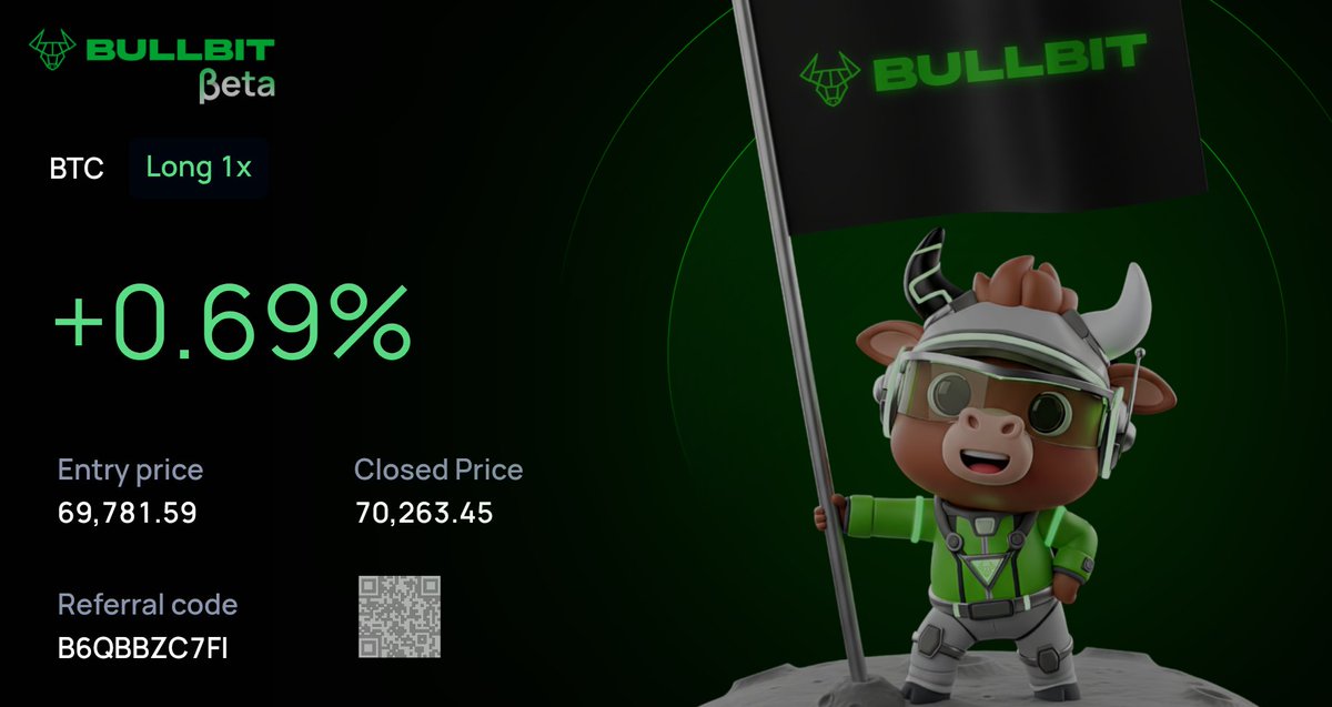 독도택시 | Bullbit 🐂 tweet media