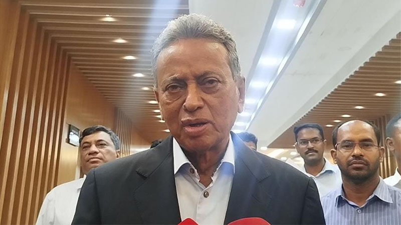 visegrad24's tweet photo. Bangladesh's Finance Minister has asked the U.S. ambassador for temporary permission to import Russian oil due to "uncertainty on global markets caused by the war in the Middle East," the Dhaka Tribune reports. https://t.co/aGQ03nSt42