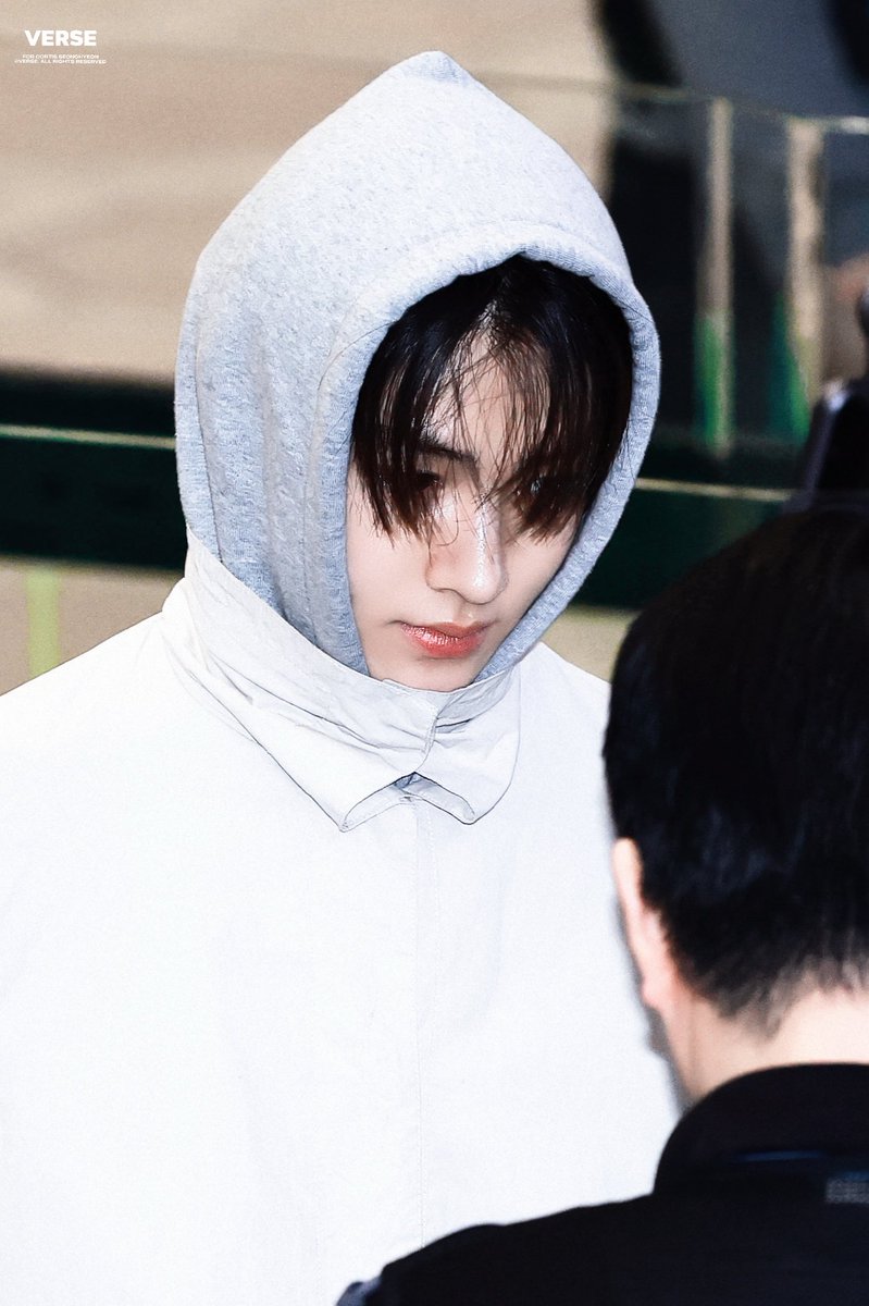 260312 GMP 출국
#CORTIS #성현 #SEONGHYEON #코르티스