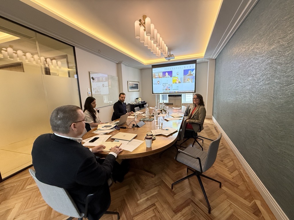 UK India Business Council tweet media