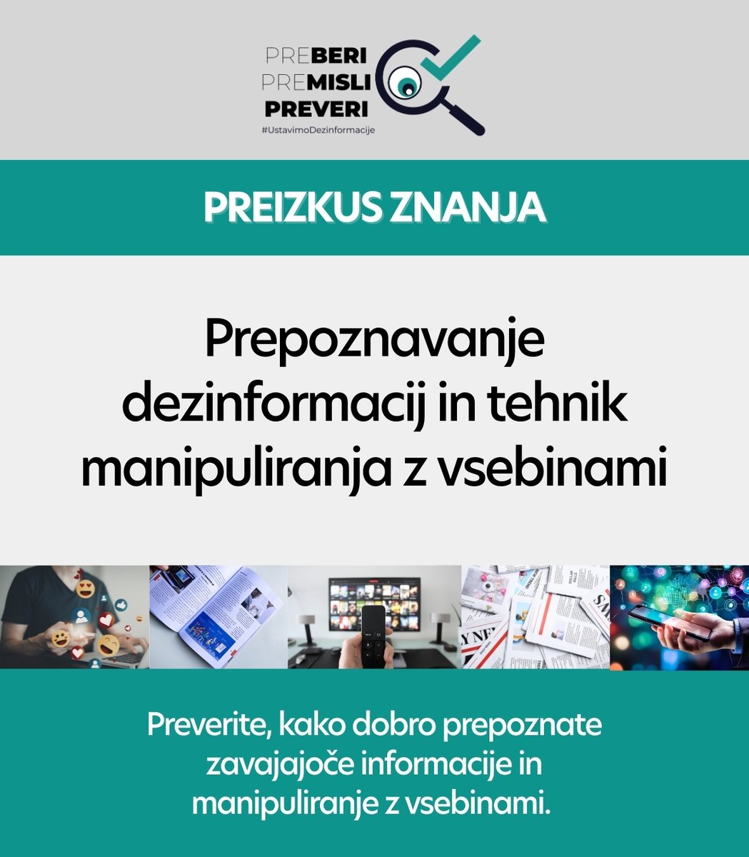 Vlada Republike Slovenije tweet media