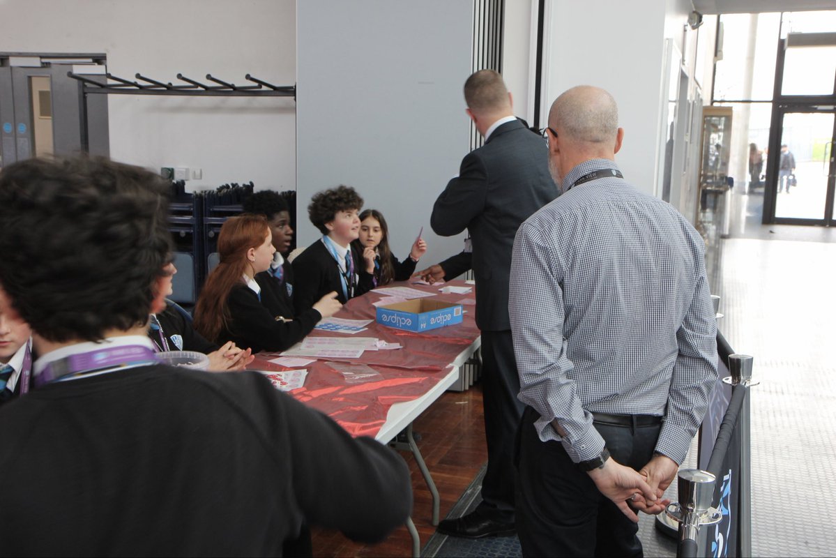 Park View tweet media