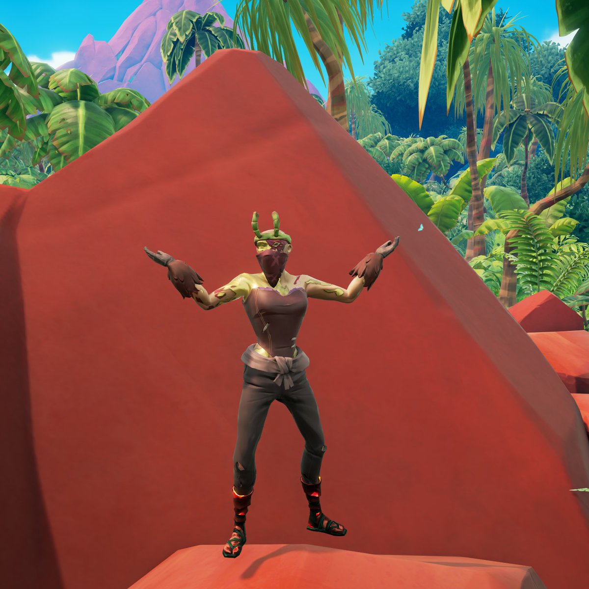 Sainte Pudding tweet media