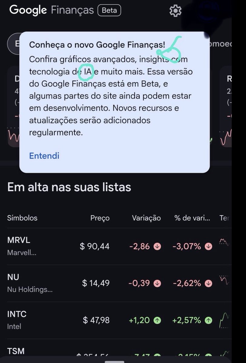 Truecaller tweet media