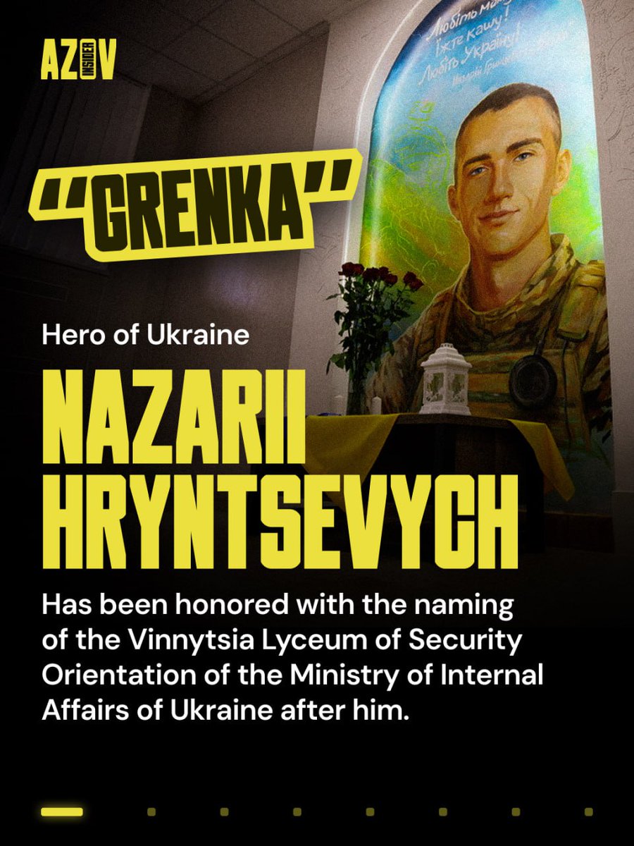 Azov Insider tweet media