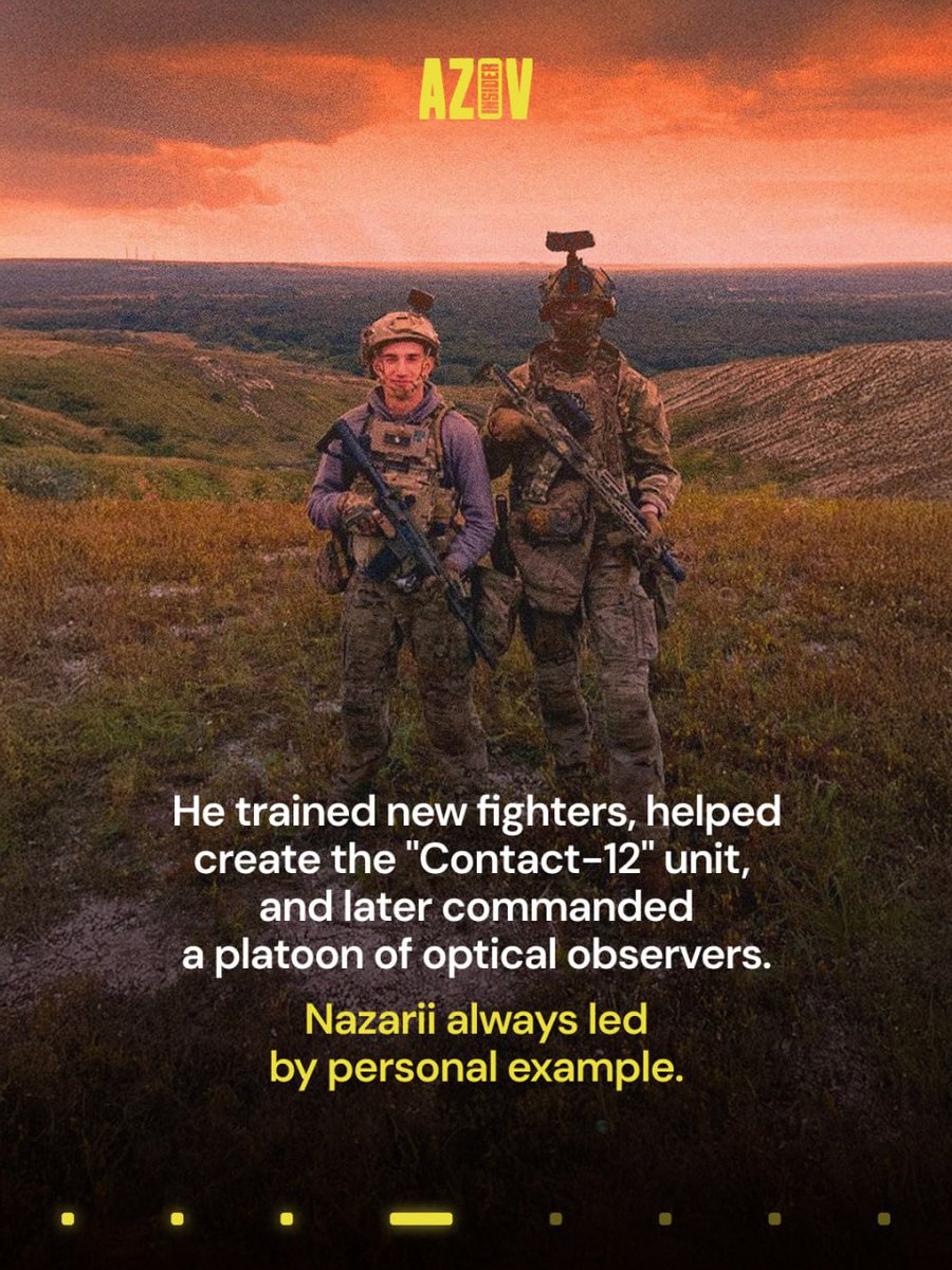 Azov Insider tweet media