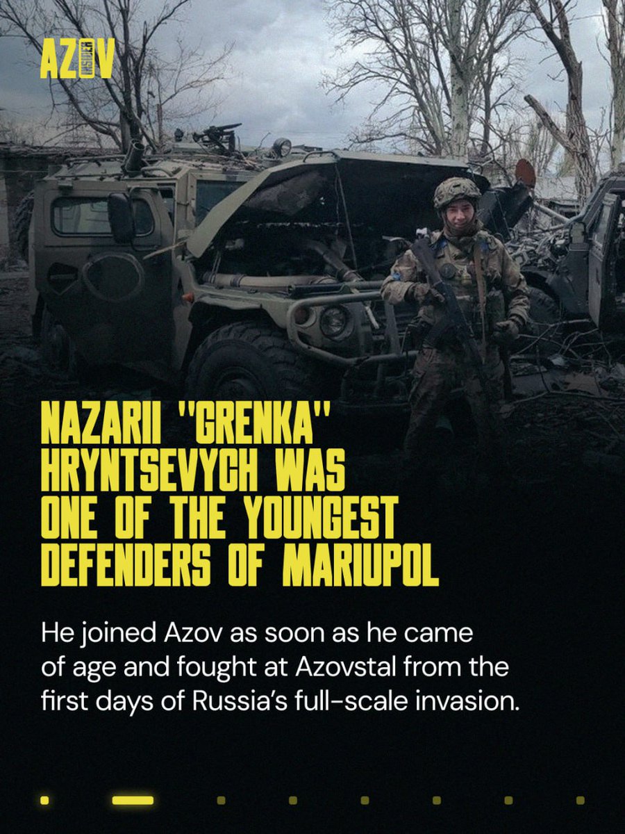 Azov Insider tweet media