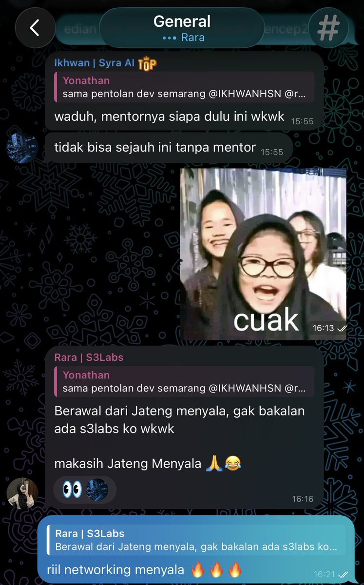 Yonathan Dinata tweet media