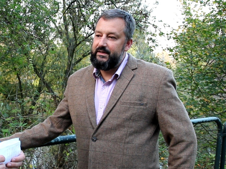 Petros Michopulos (Kecy&Politika) tweet media