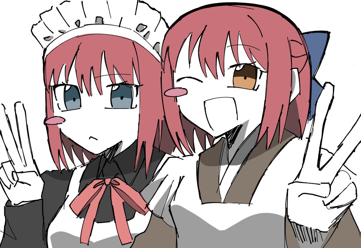 bentm0zz's tweet photo. #ヒスコハ生誕祭2026

너무너무 급하게 그리느라 퀄리티가 많이 떨어짐… 쨋든 축하한다 🥳💕 https://t.co/Vv2pR2vRCU