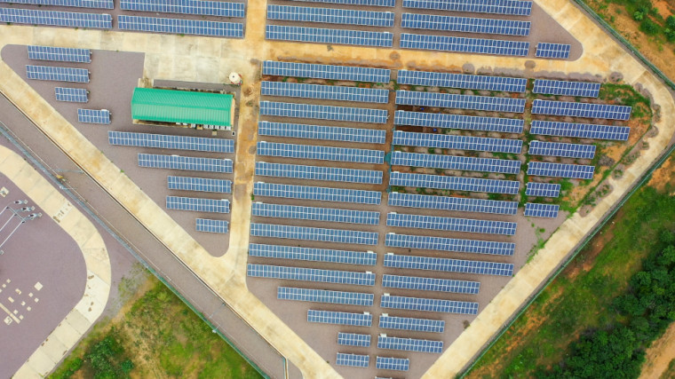 African Energy tweet media