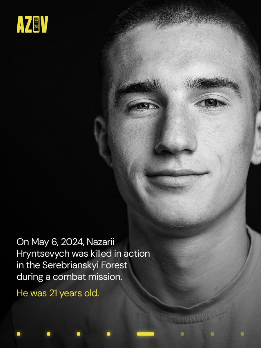 Azov Insider tweet media