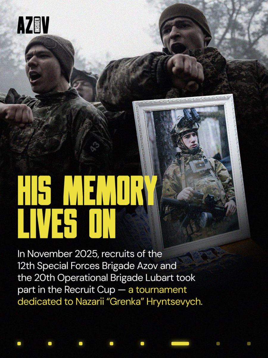 Azov Insider tweet media