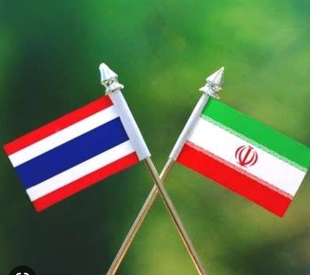 طلب توضيح حول استدعاء تايلاند للسفير الإيراني