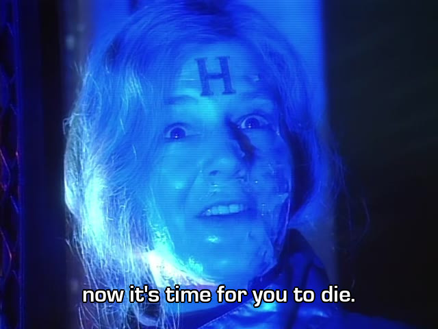 On This Day in Red Dwarf tweet media