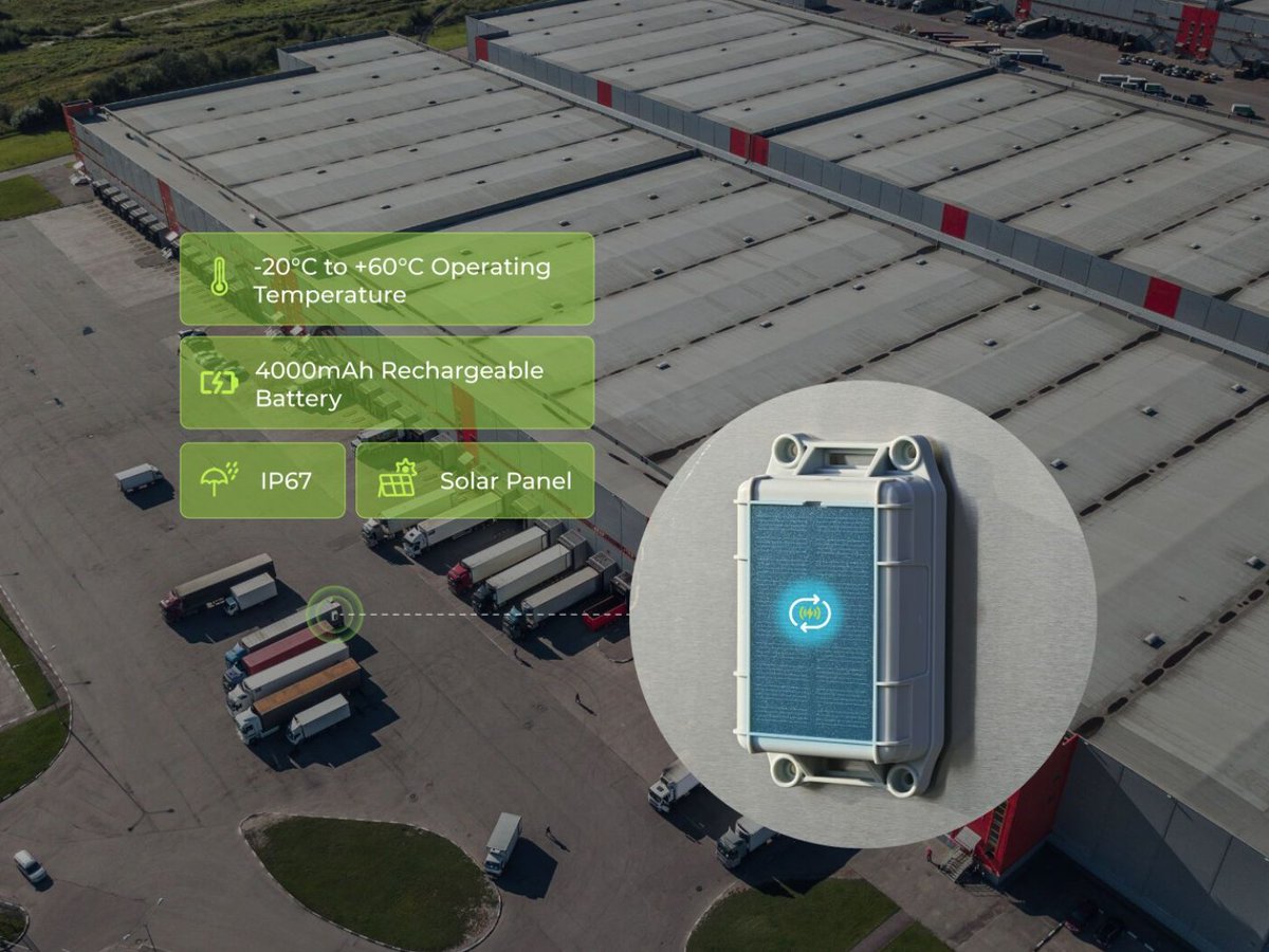 Antratek Electronics tweet media