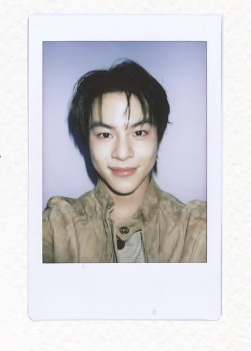 สมกะเป็นมาร์คคริส เซลฟี่ได้ตรง อย่างกะรูปติดบัตร55555555555