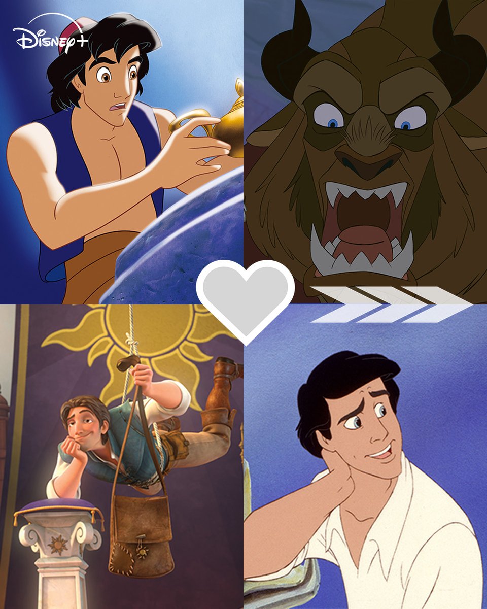 ディズニープラス公式 tweet media