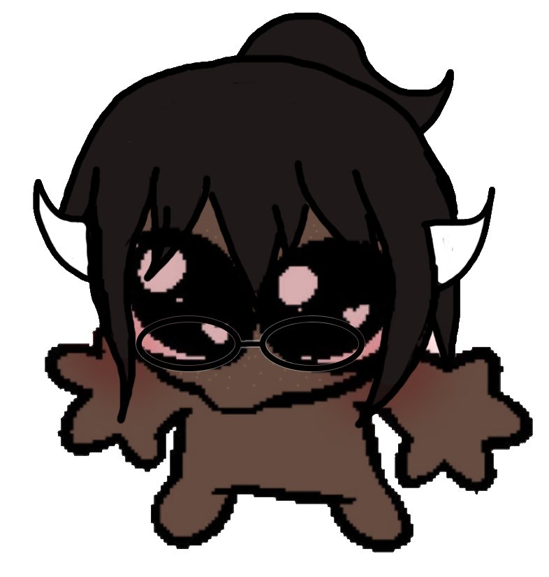 Ashe (Dumbass Femboy) tweet media