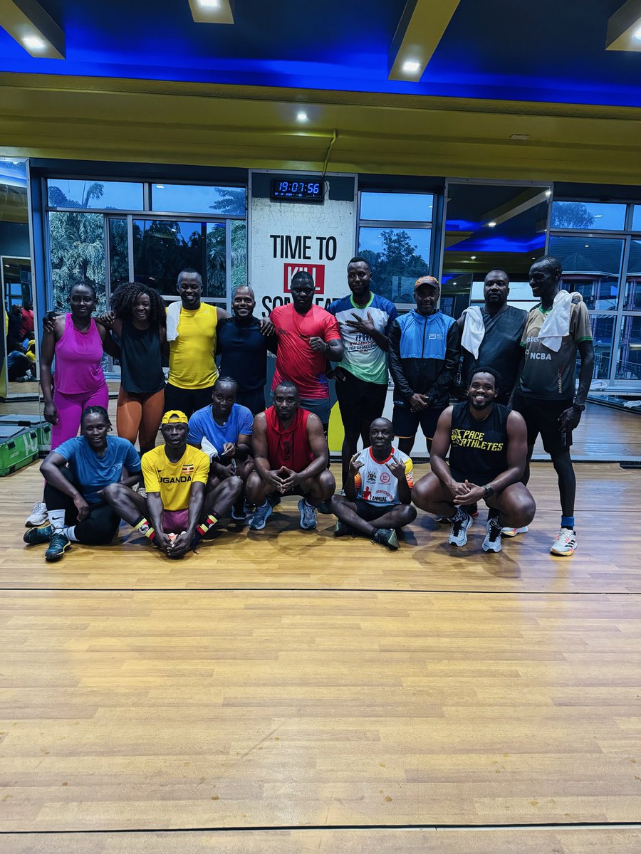 PACE ATHLETES CLUB tweet media