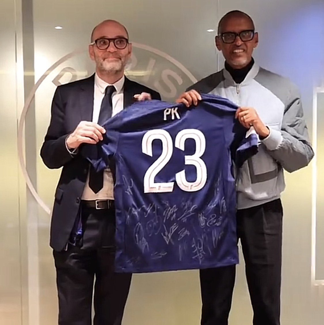 Kirya Ug 🇺🇬 tweet media