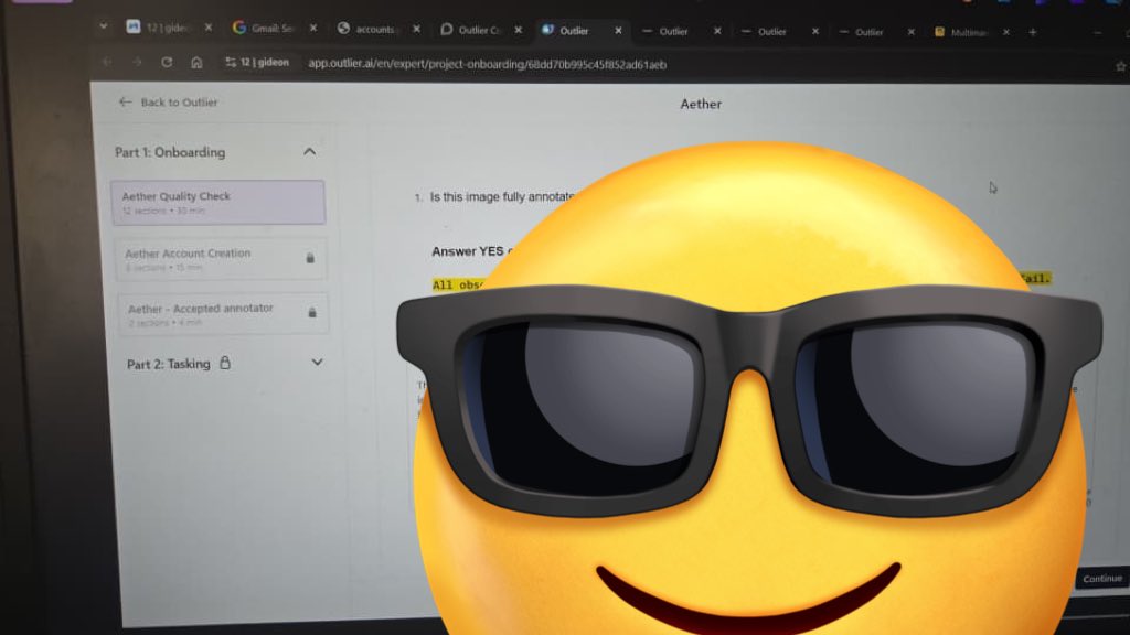 desmond41202's tweet photo. Outlier is still the number one remote platform that pays really well.

If you are having difficulties opening an account, getting projects or passing the assessment tests.

My DM is open you can slide in. https://t.co/rHveRR9xK7
