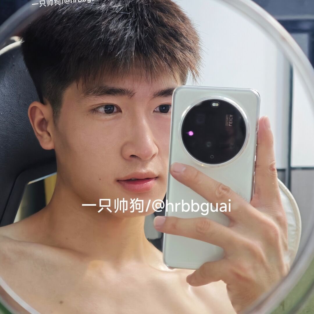 一只帅狗 tweet media