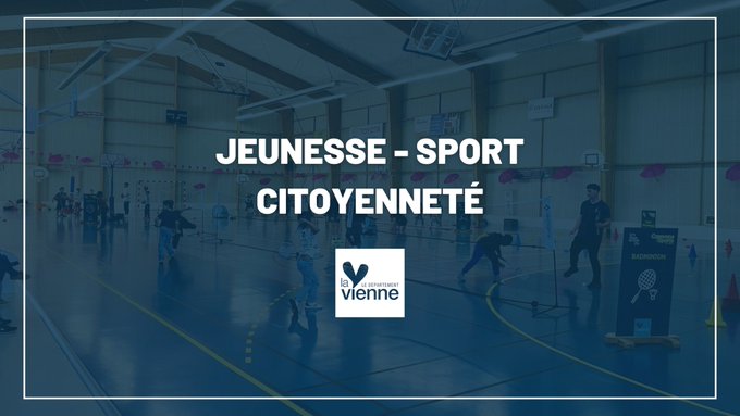 Image de l'actu de Département de la Vienne