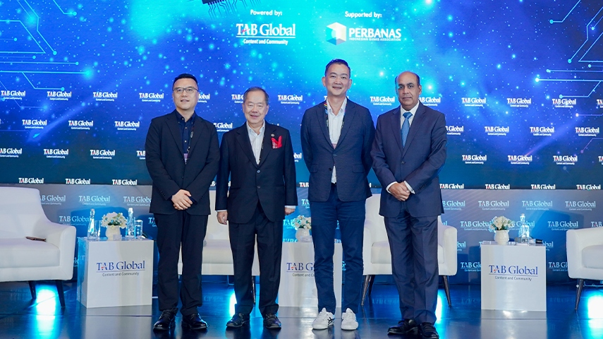 The Banking Academy tweet media