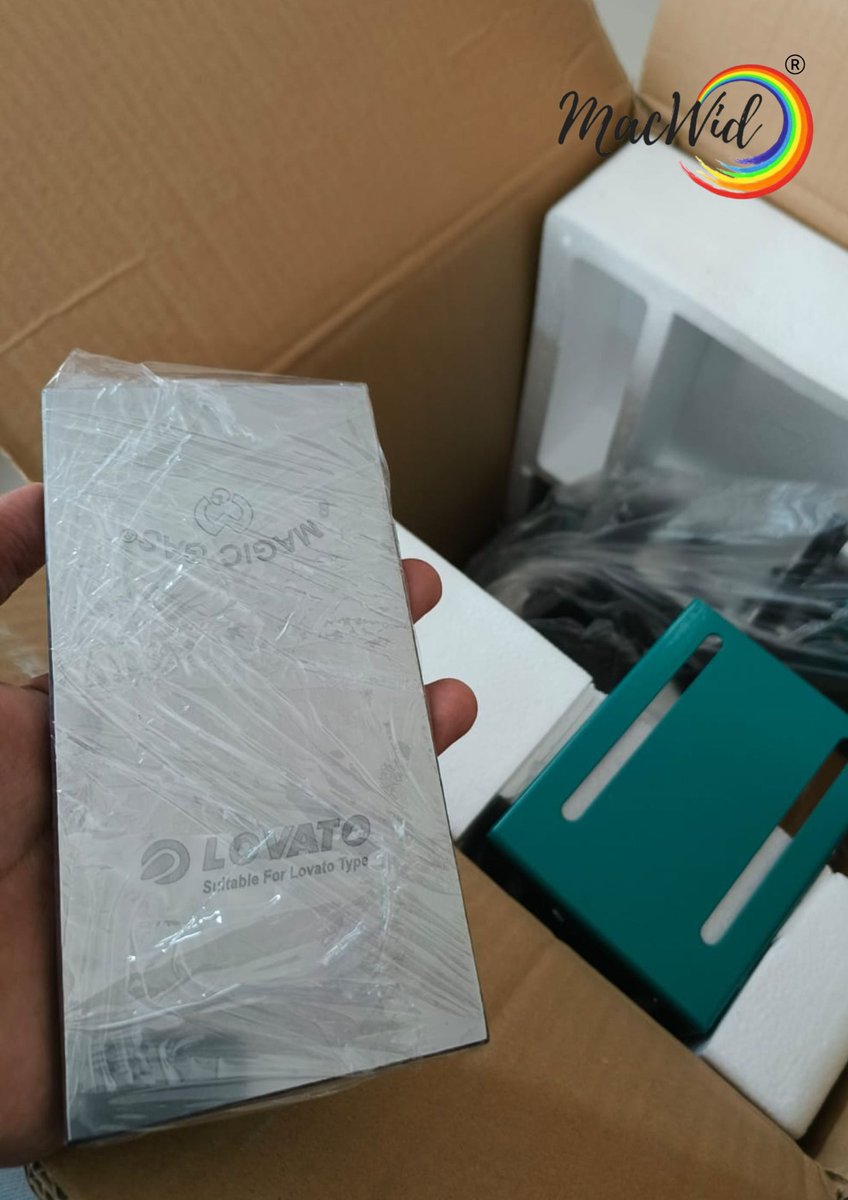 SLB ENTERPRISES tweet media