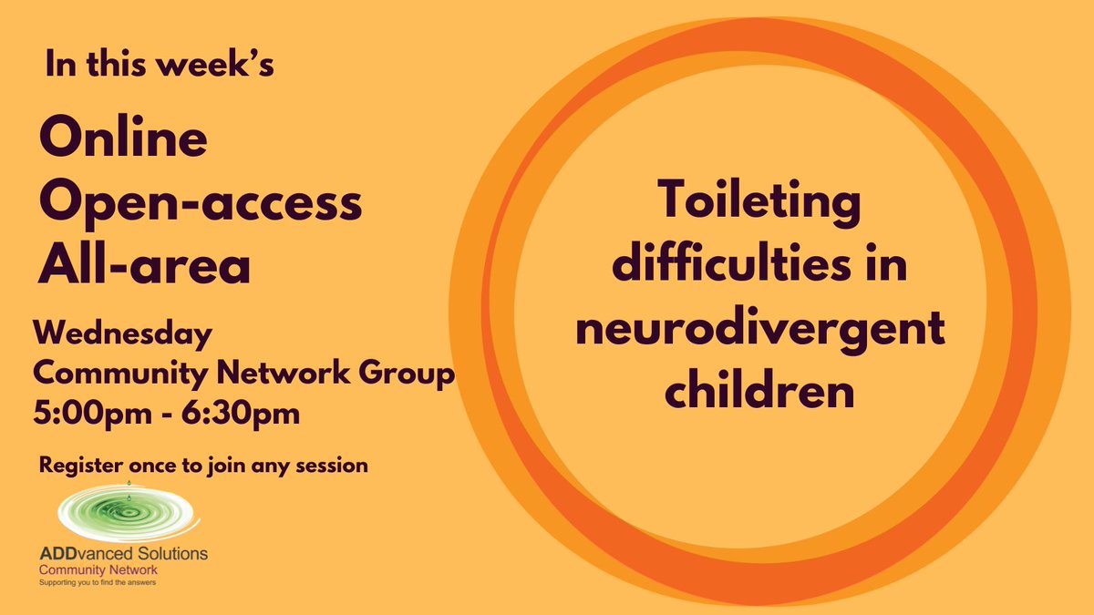 ADDvanced Solutions Community Network tweet media