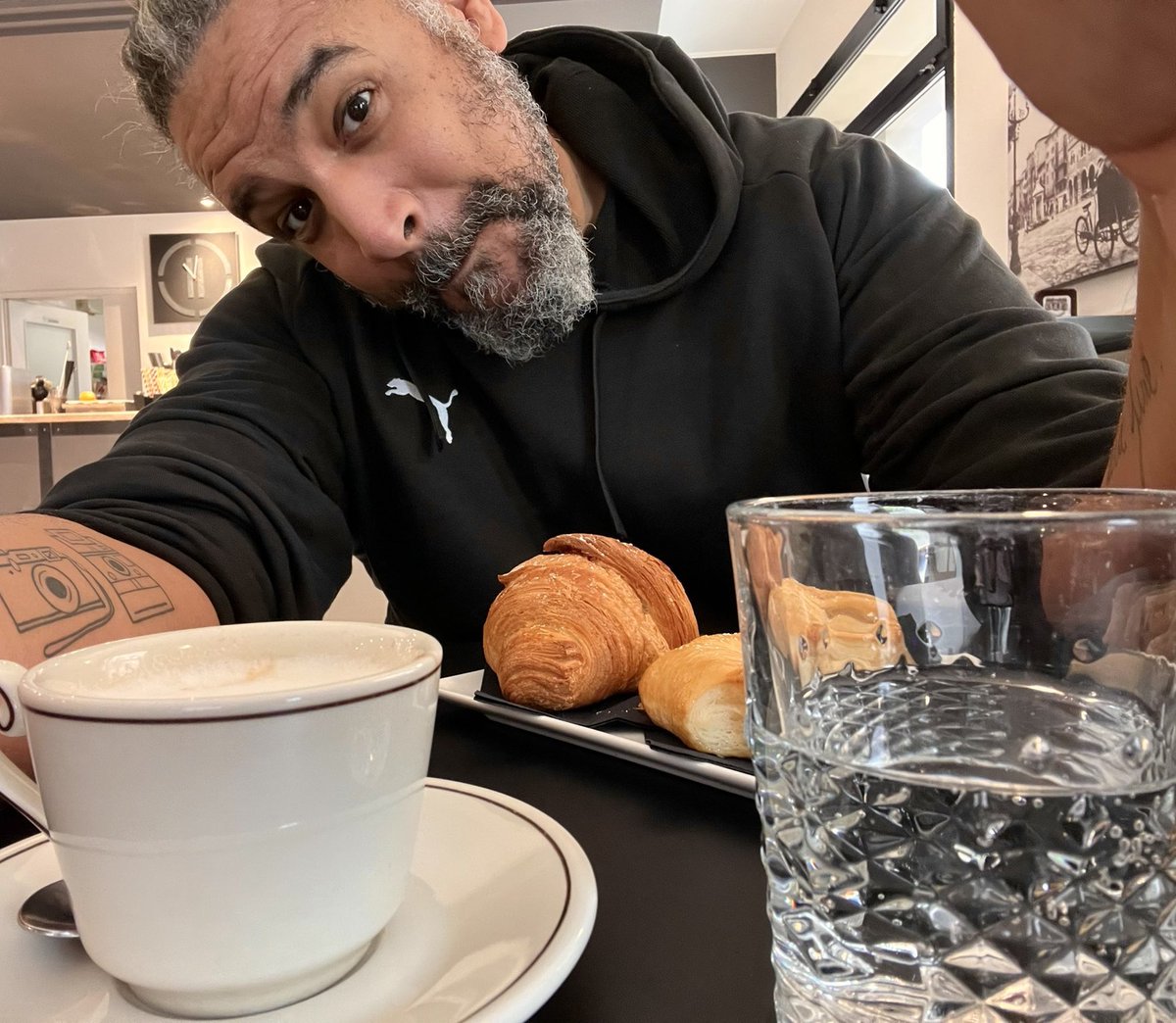 Fidel Amos ⟁ tweet media