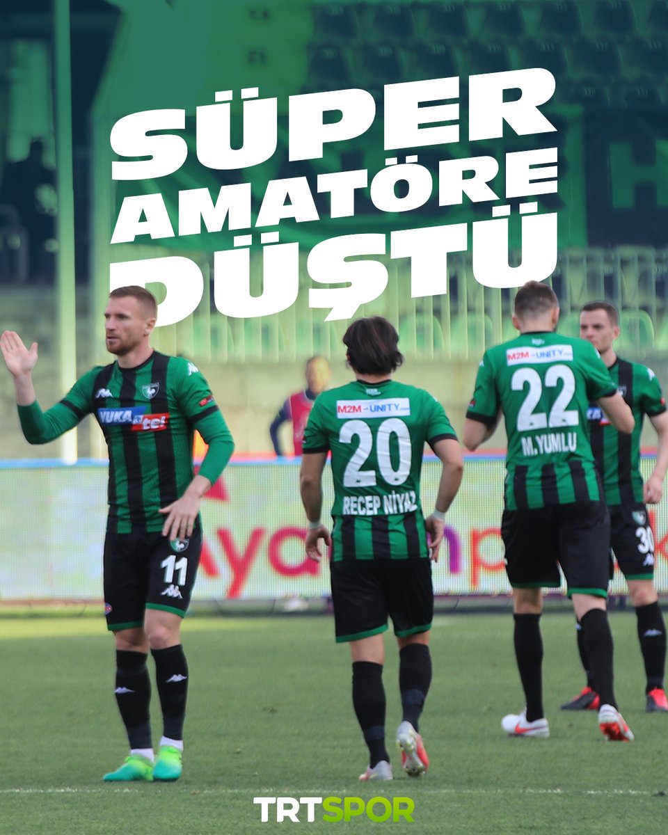 TRT Spor tweet media