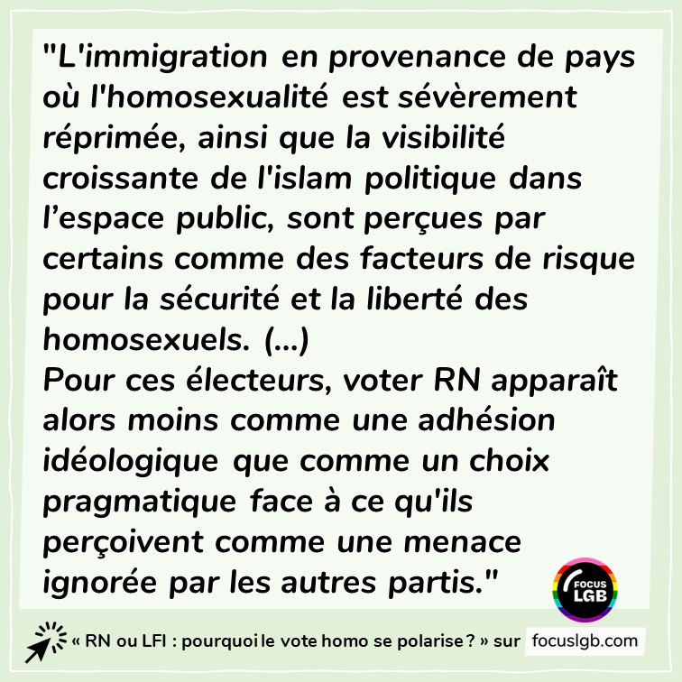 Focus LGB 🇫🇷🏳️🌈 tweet media