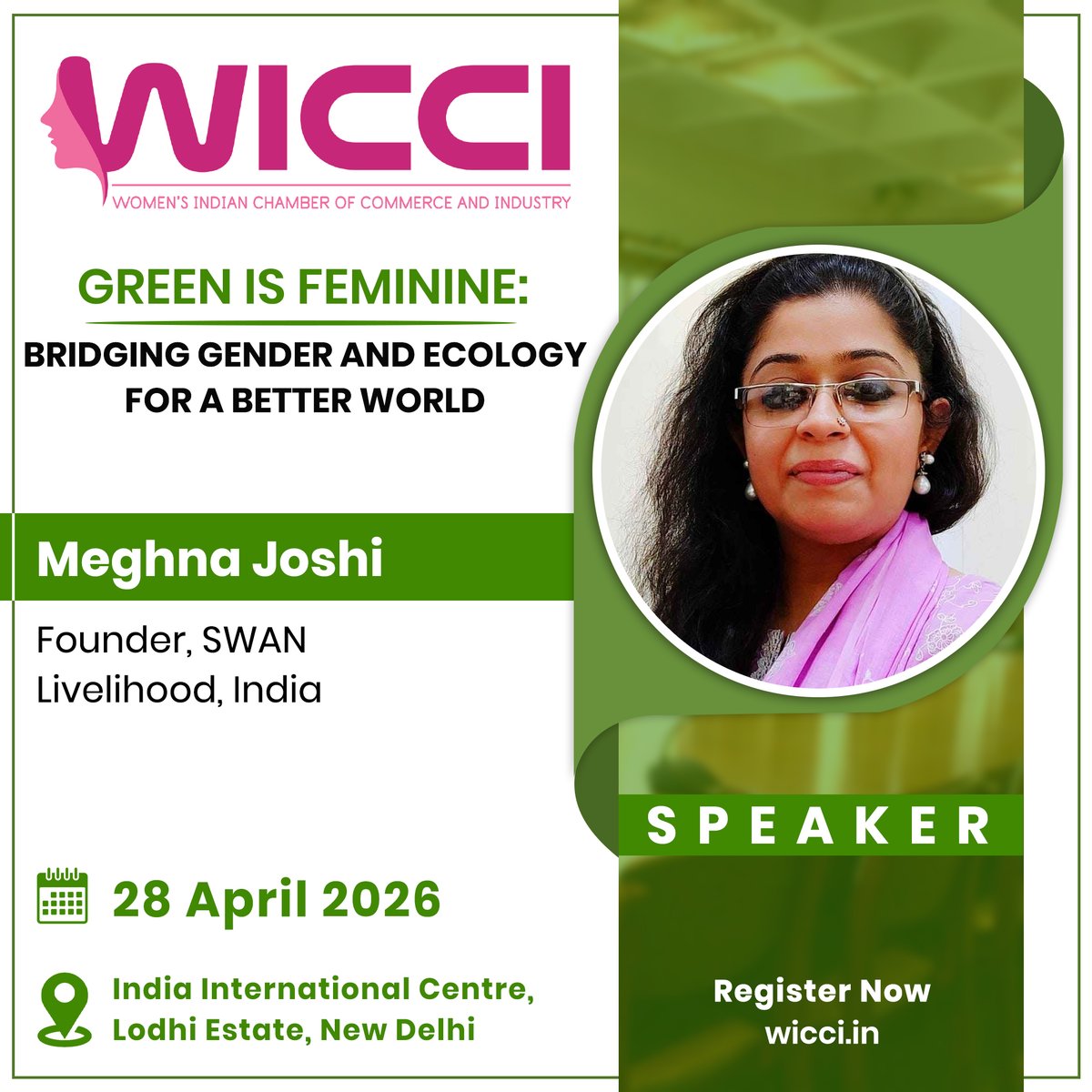 Women’s Indian Chamber of Commerce and Industry tweet media