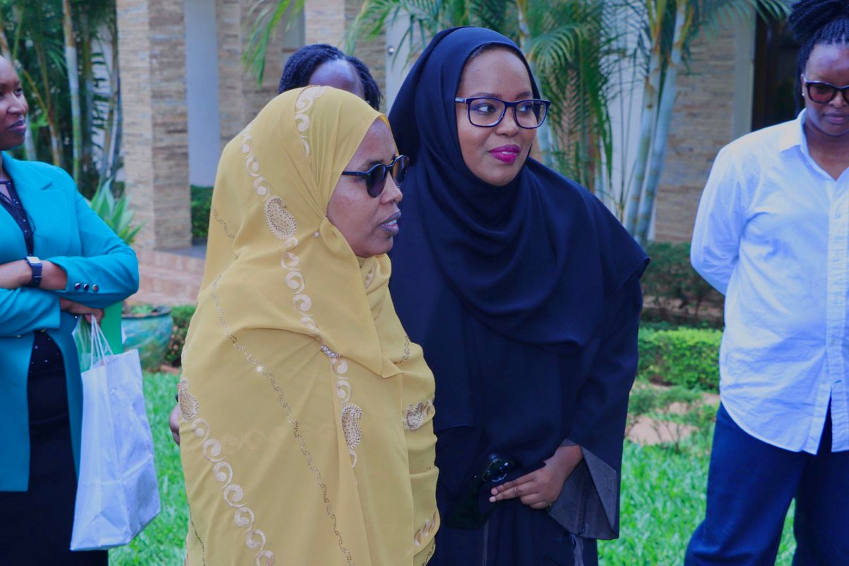 IGAD Health & Social Development Division tweet media