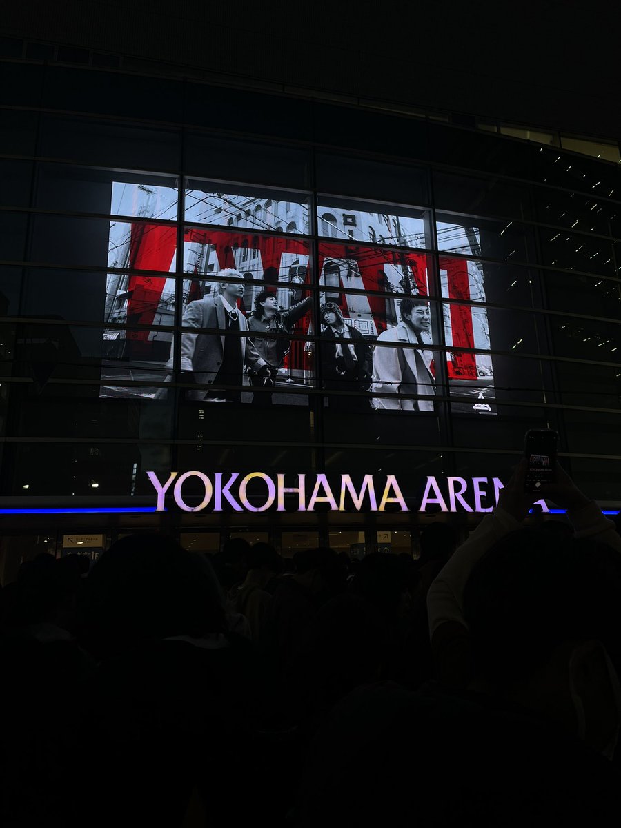 Kosuke 4/17東京、君がいない街 tweet media