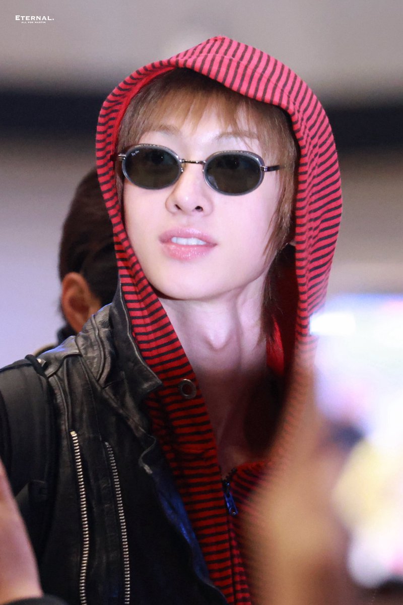 Eternal. tweet media