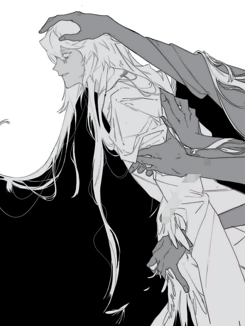kane_lazylazy's tweet photo. 还是感叹以前画的东西很有感觉＃FF14 ＃#FF14  #Elidibus #テミシ #Themis https://t.co/FFyKIo1hEM