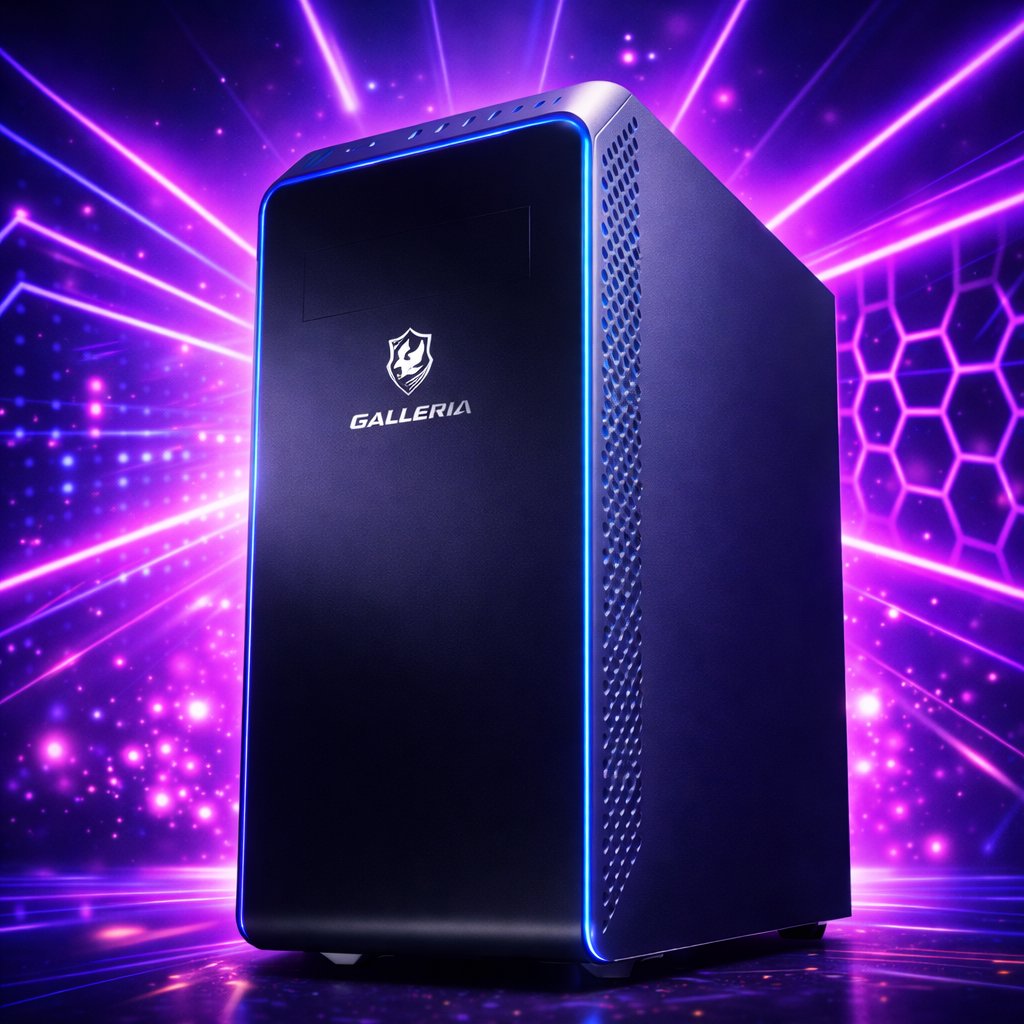 【抽選】Ultimate Game PC tweet media