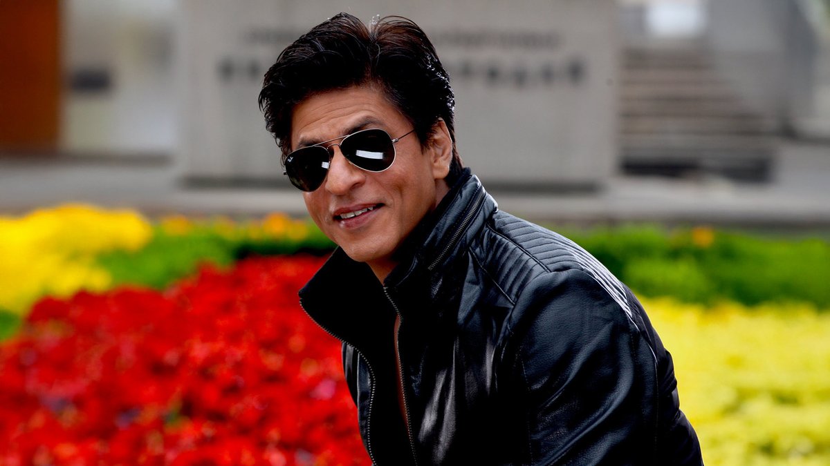 Red Chillies Entertainment tweet media