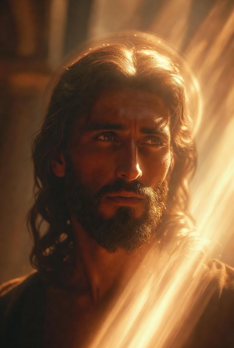 Jesus is Christ tweet media