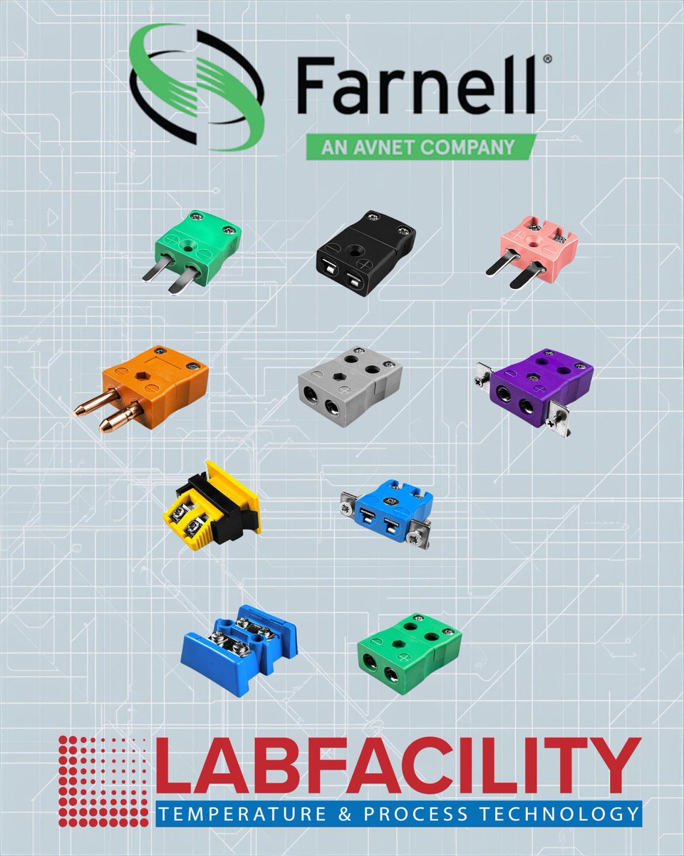 Labfacility tweet media