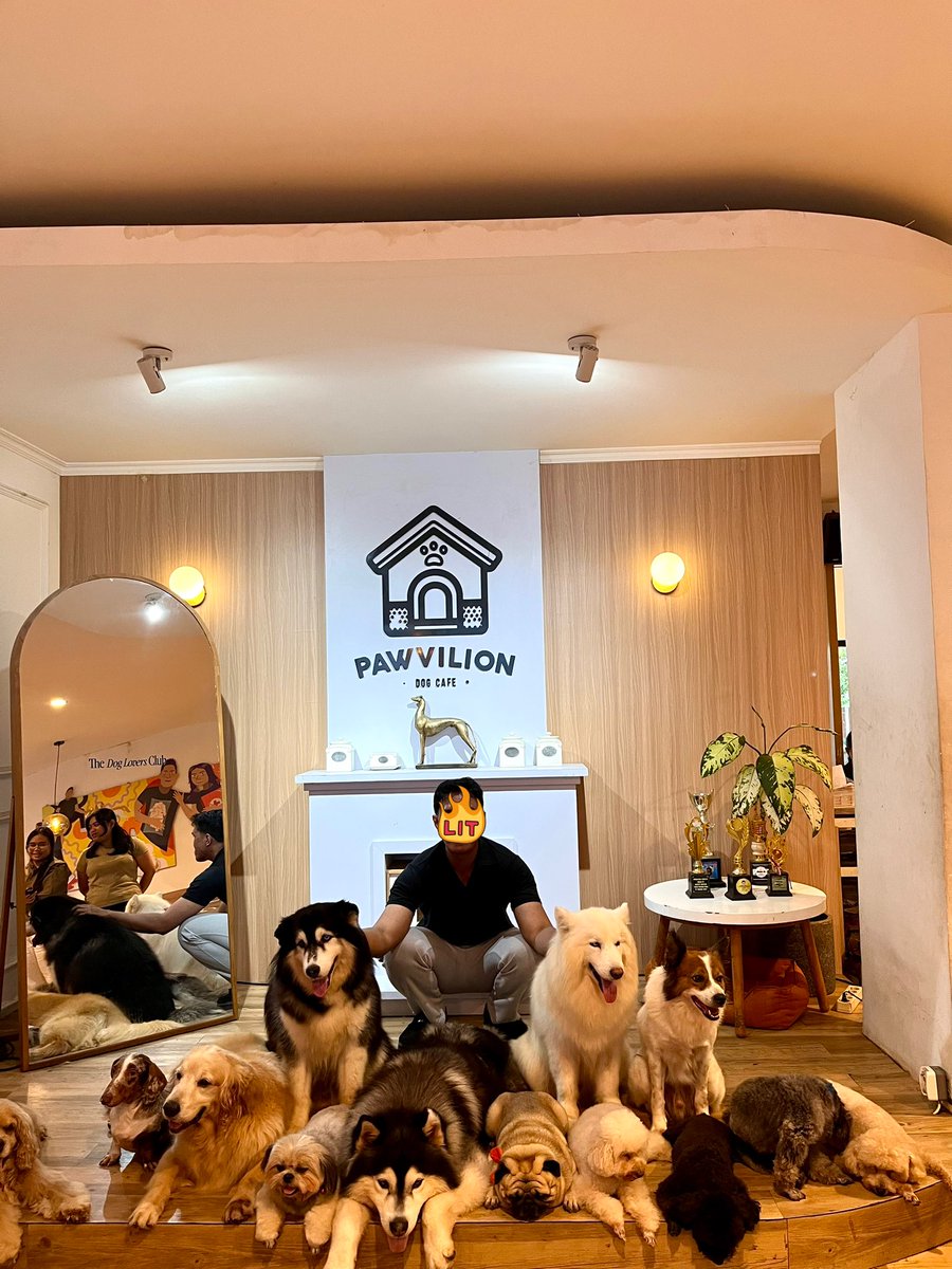 Foreign body tweet media