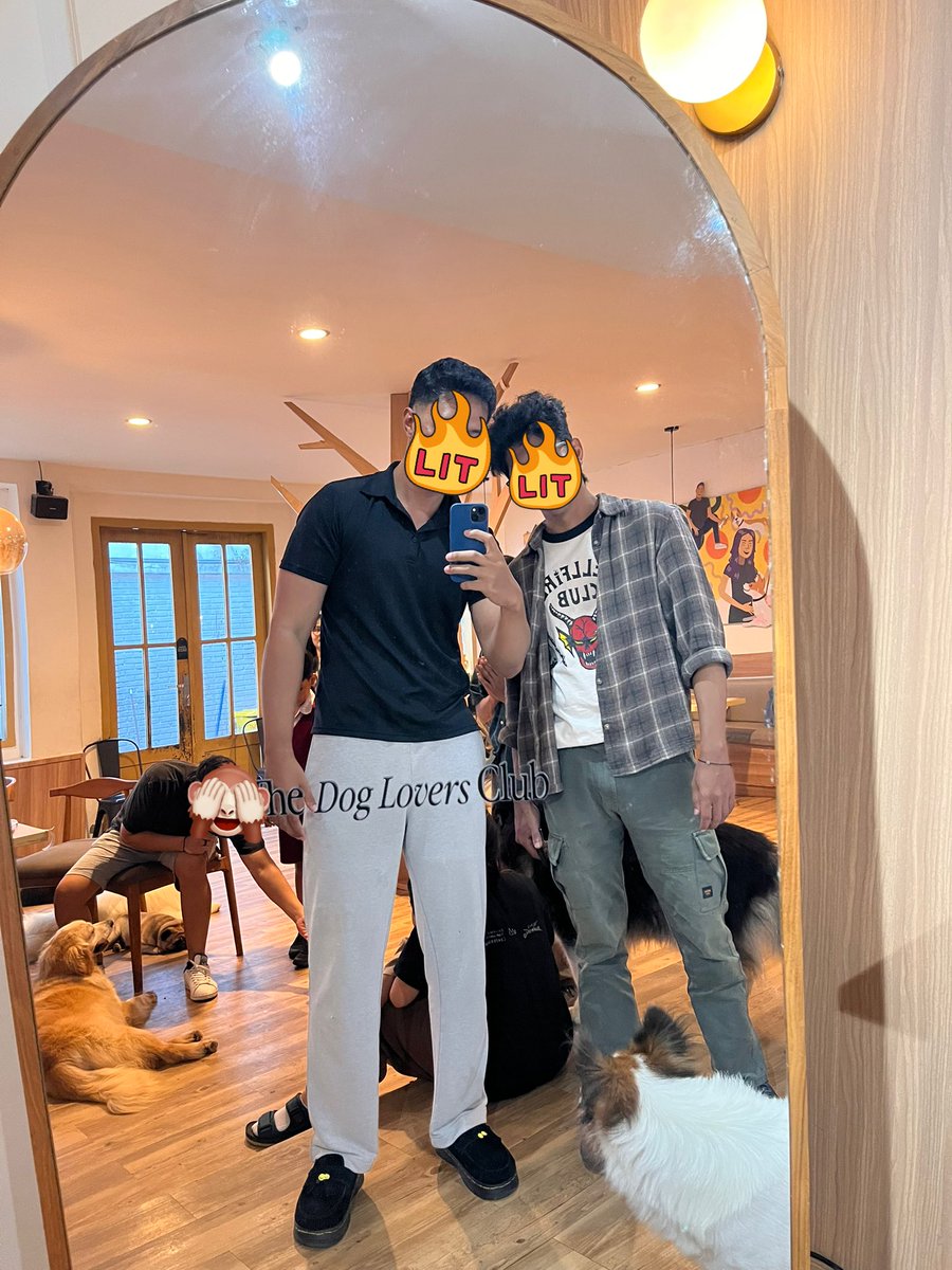 Foreign body tweet media