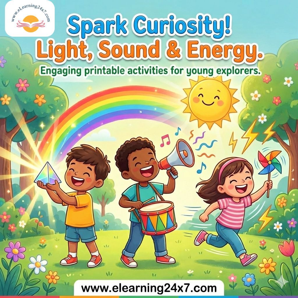 eLearning24x7.com tweet media