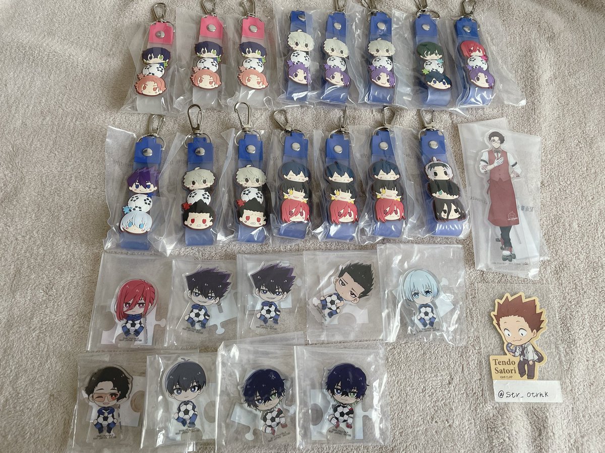 るる🕊取引垢 tweet media