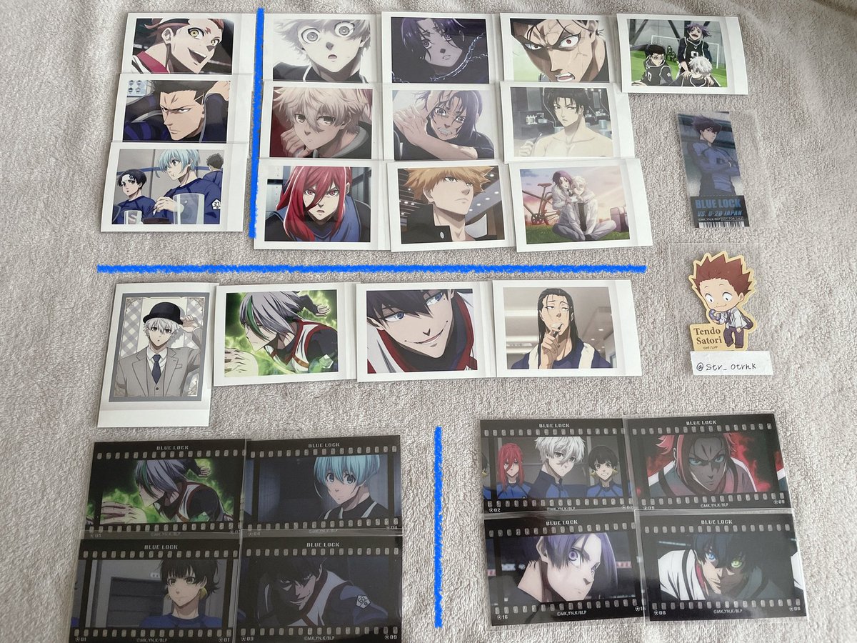 るる🕊取引垢 tweet media