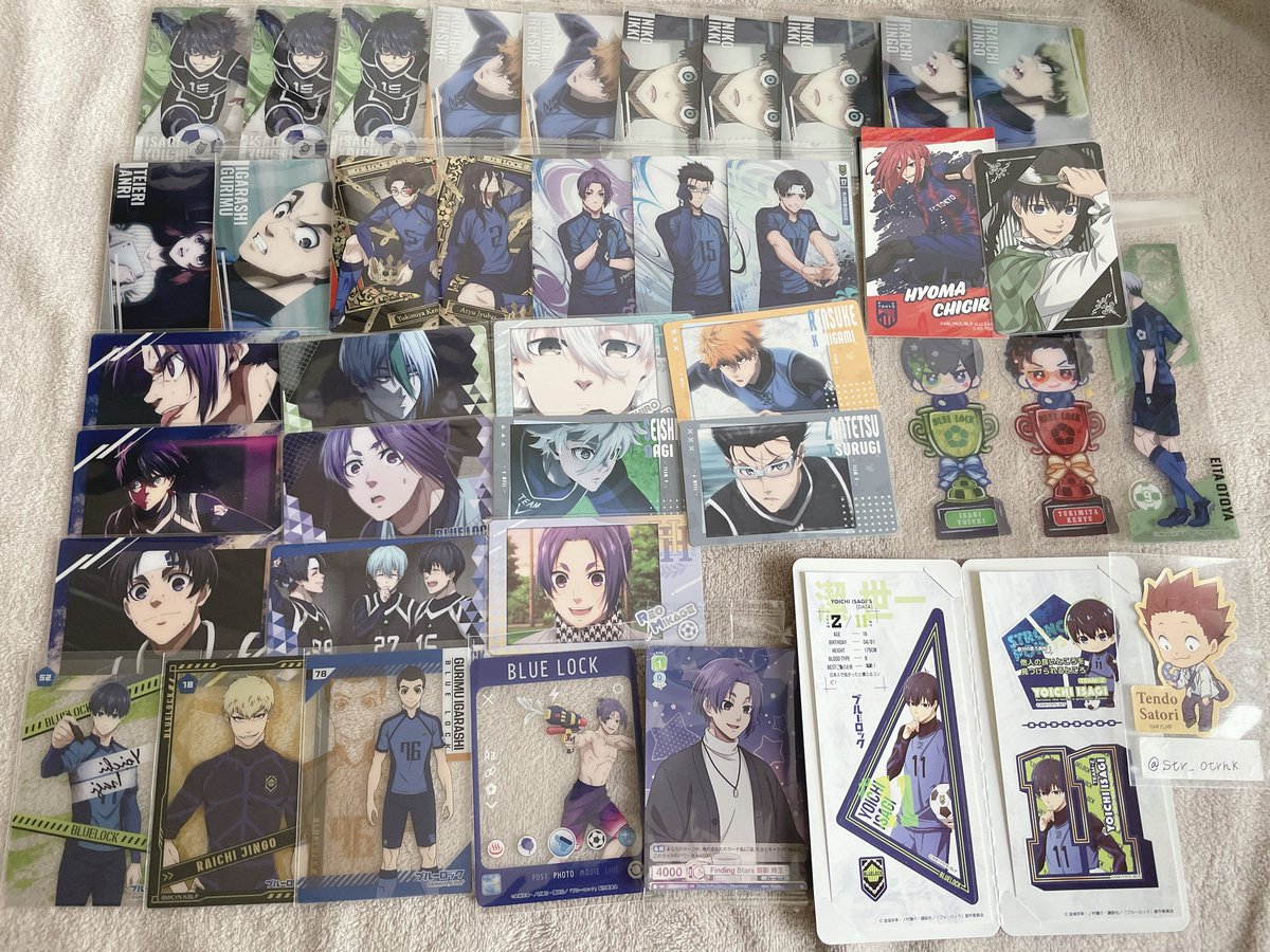 るる🕊取引垢 tweet media