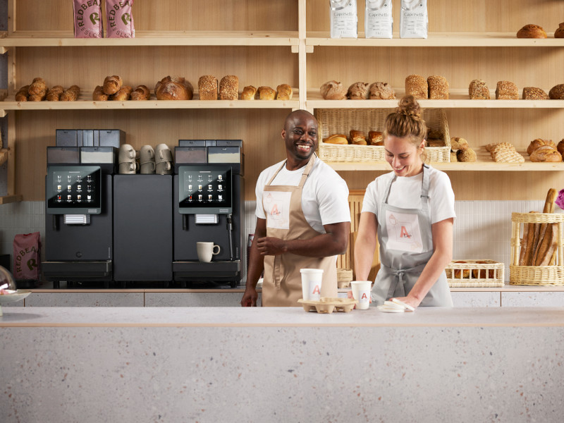 International Bakery Magazine tweet media